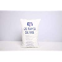 CAL VIVA EN PIEDRA 5 KG